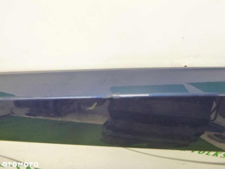 AUDI TT 8S NAKŁADKA LISTWA PROGOWA PRAWA 8S0853856B LX5Q - 3