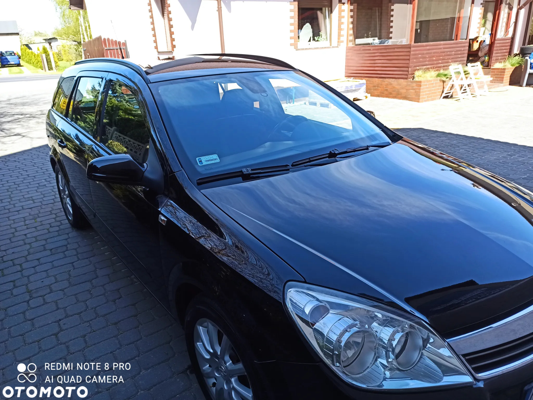 Opel Astra III 1.6 Cosmo - 28