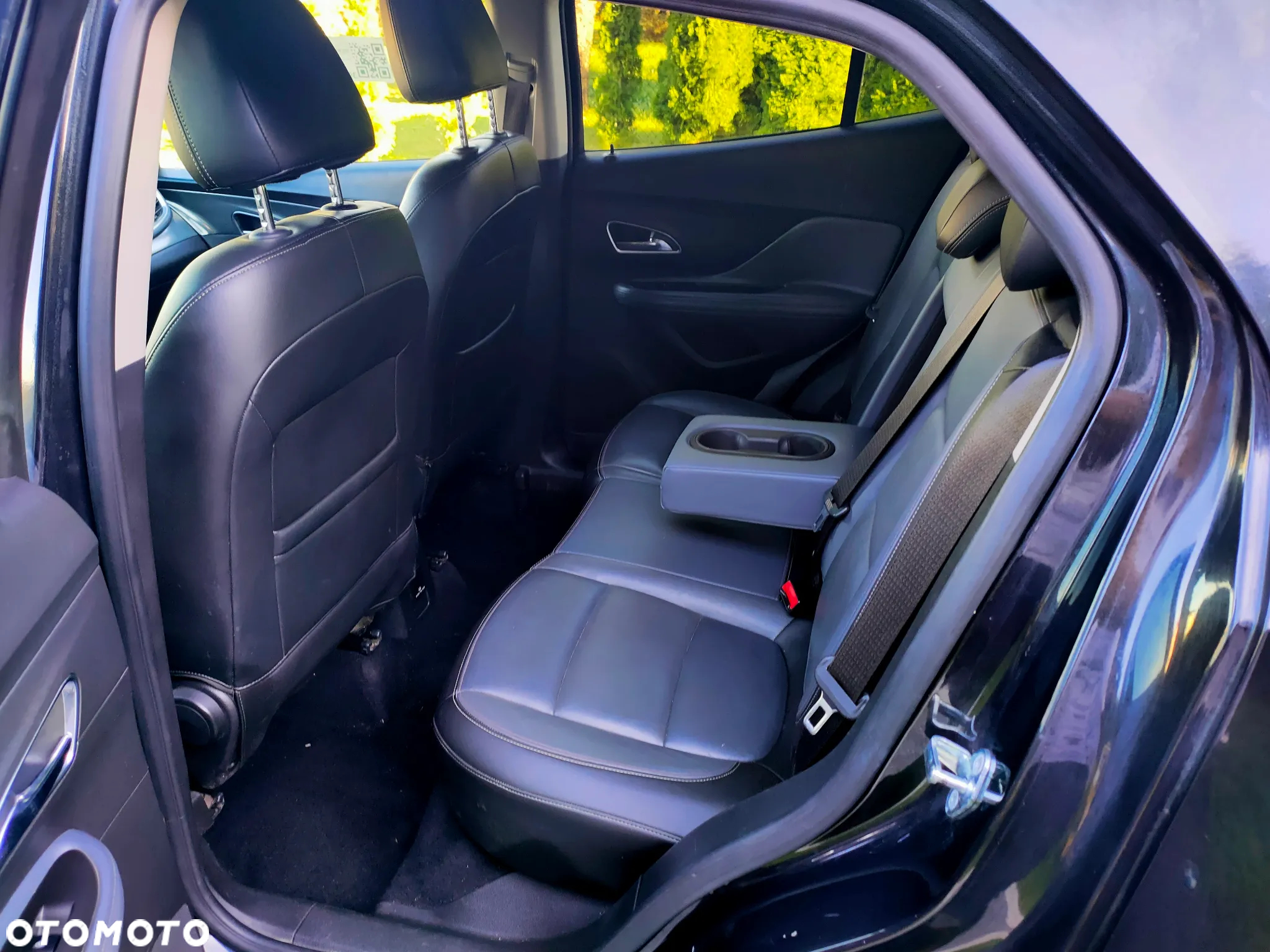 Opel Mokka 1.4 T Cosmo - 5