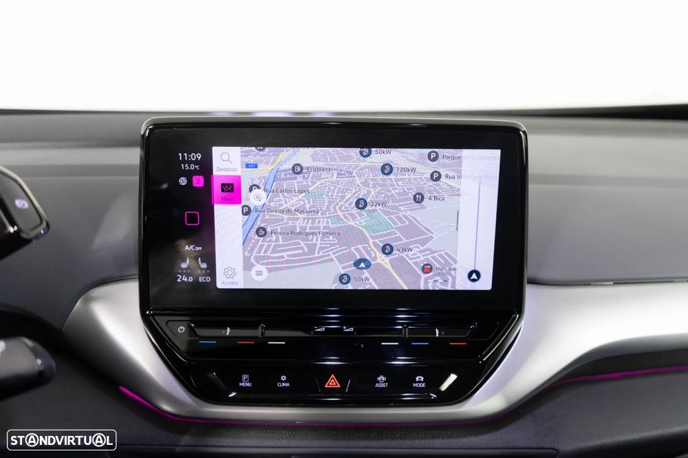 VW ID.4 77 kWh Pro - 11