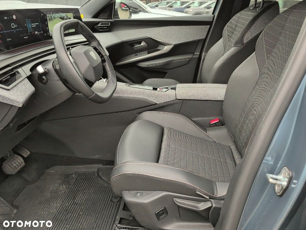 Peugeot 3008 - 9