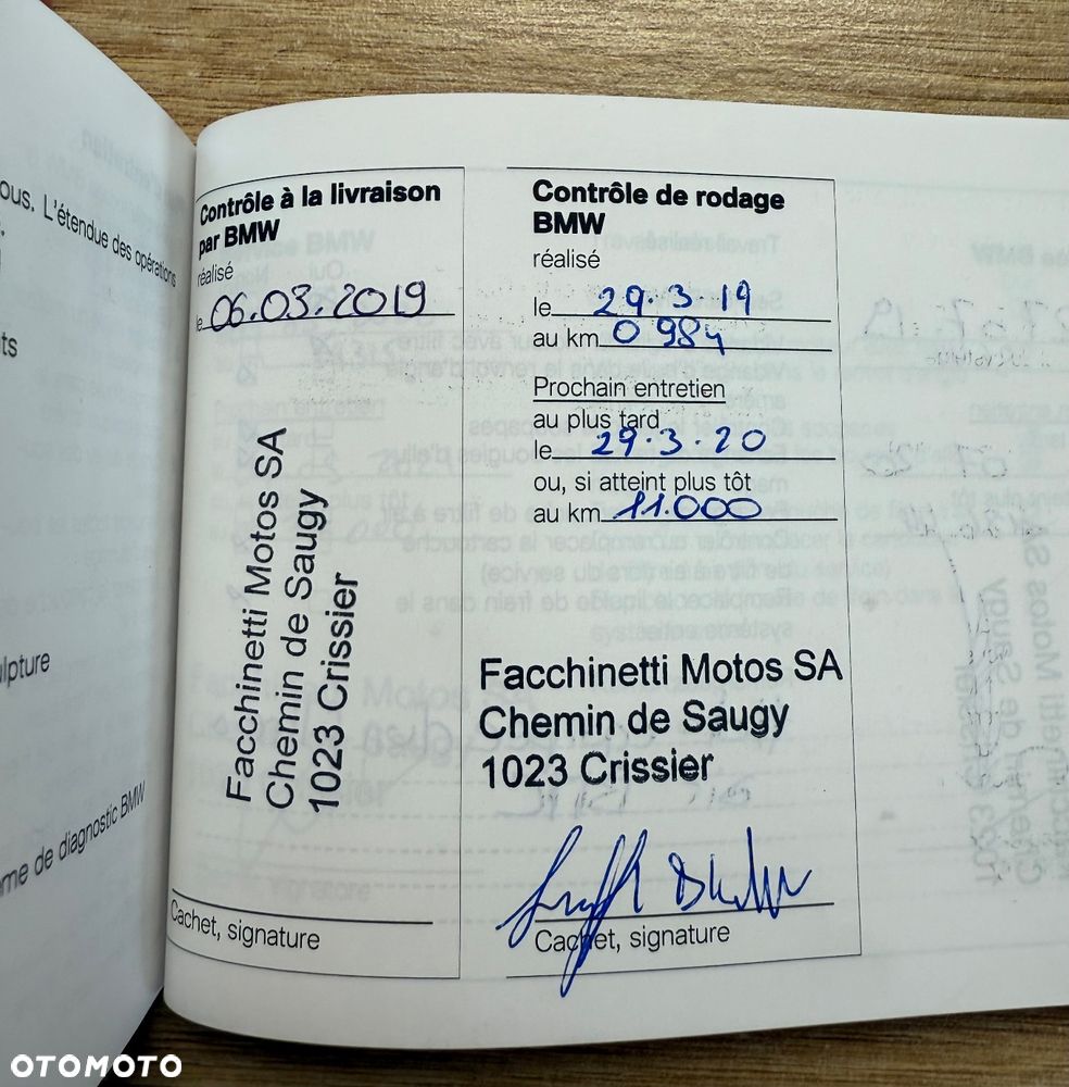 BMW R1250 GS Adventure - 12