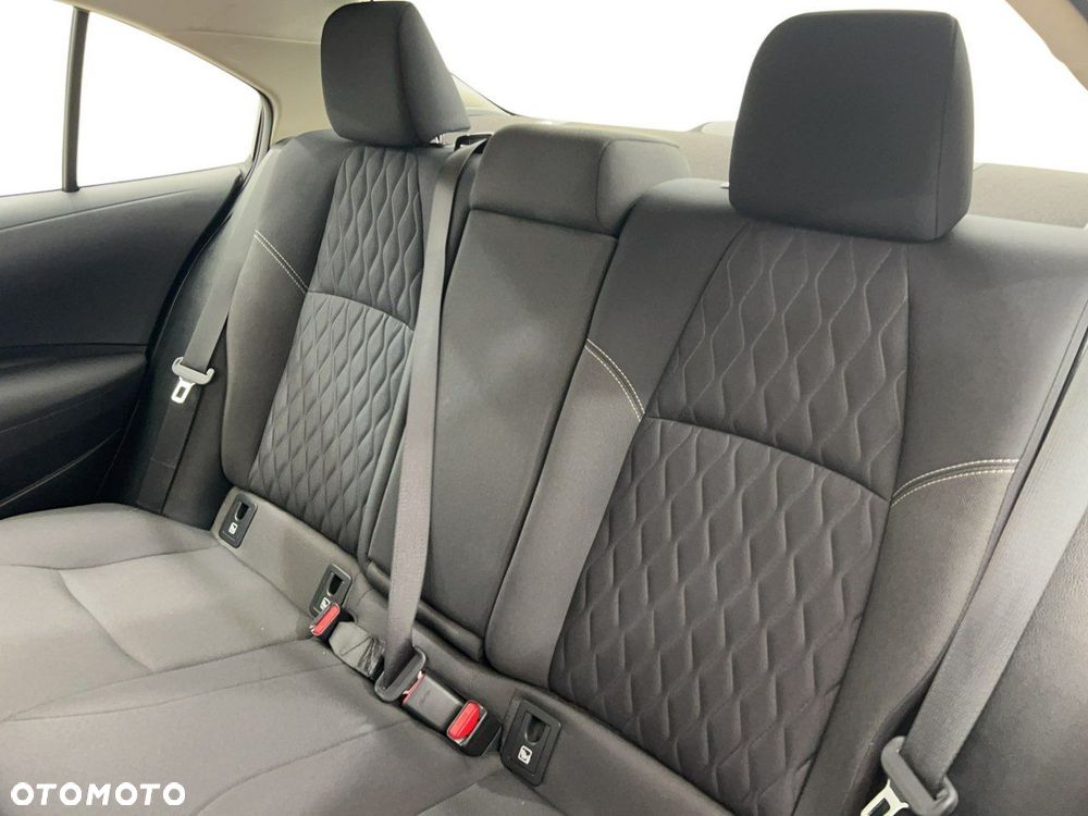 Toyota Corolla 1.5 Comfort - 16