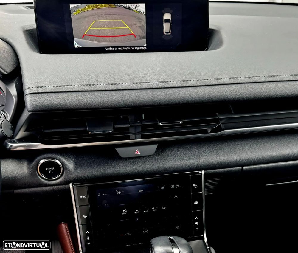 Mazda MX-30 e-SKYACTIV AD`VANTAGE - 11