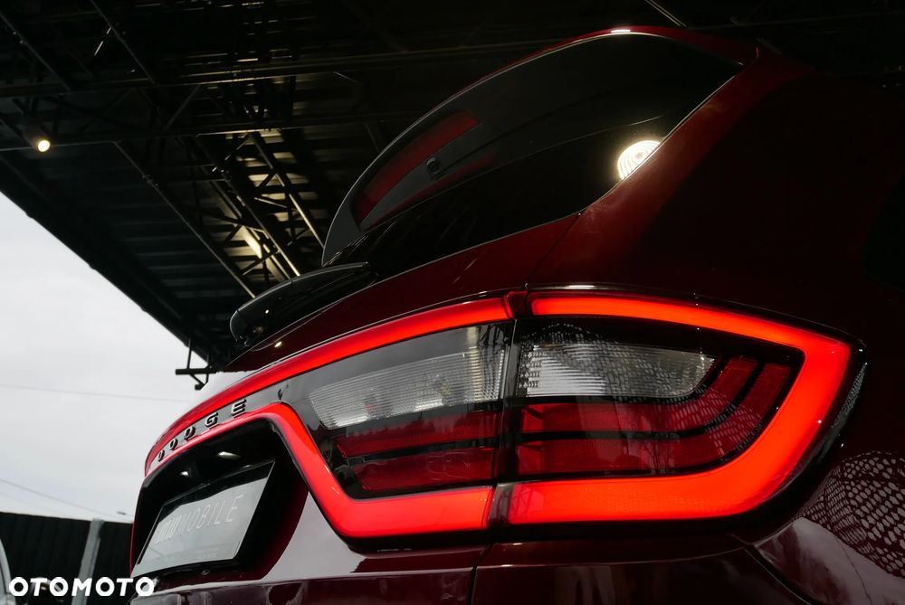 Dodge Durango - 36