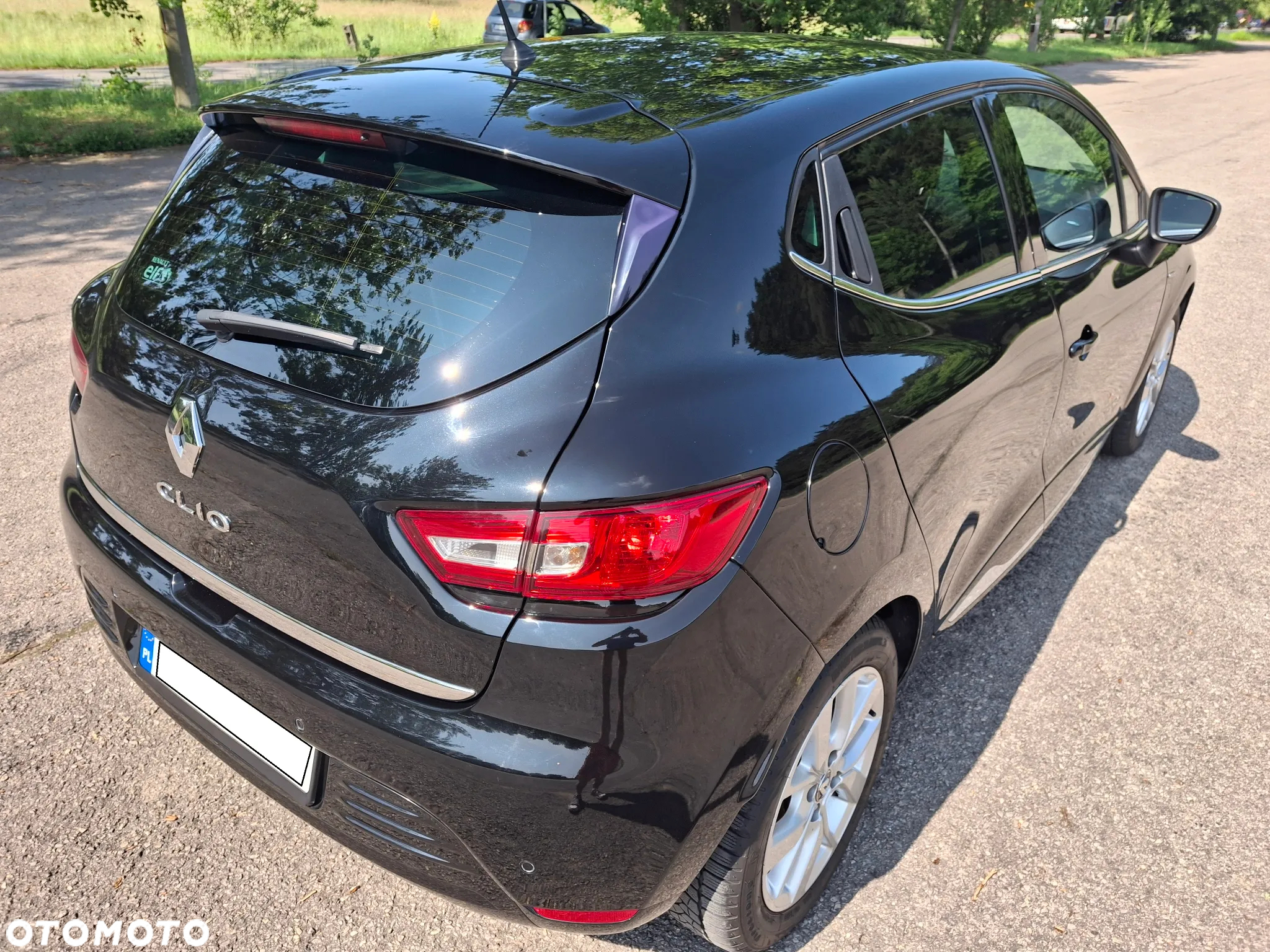 Renault Clio 1.5 dCi Energy Limited - 32