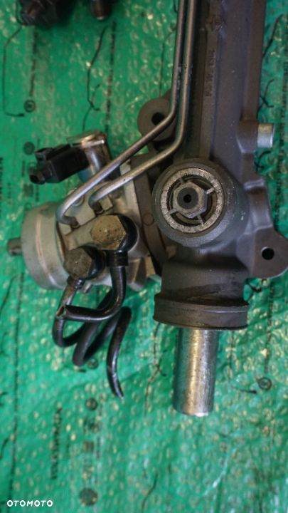 PRZEKLADNIA MAGLOWNICA AUDI A6 C6 04-08 4F1422066 - 3