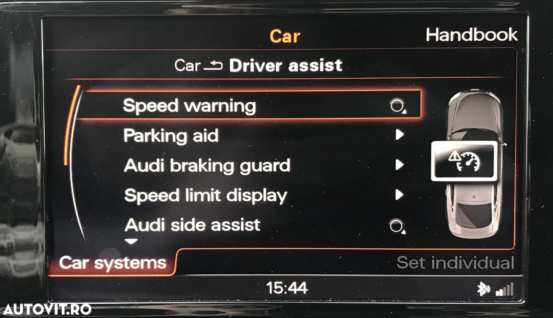 Audi A7 3.0 TDI quattro tiptronic sport selection - 30
