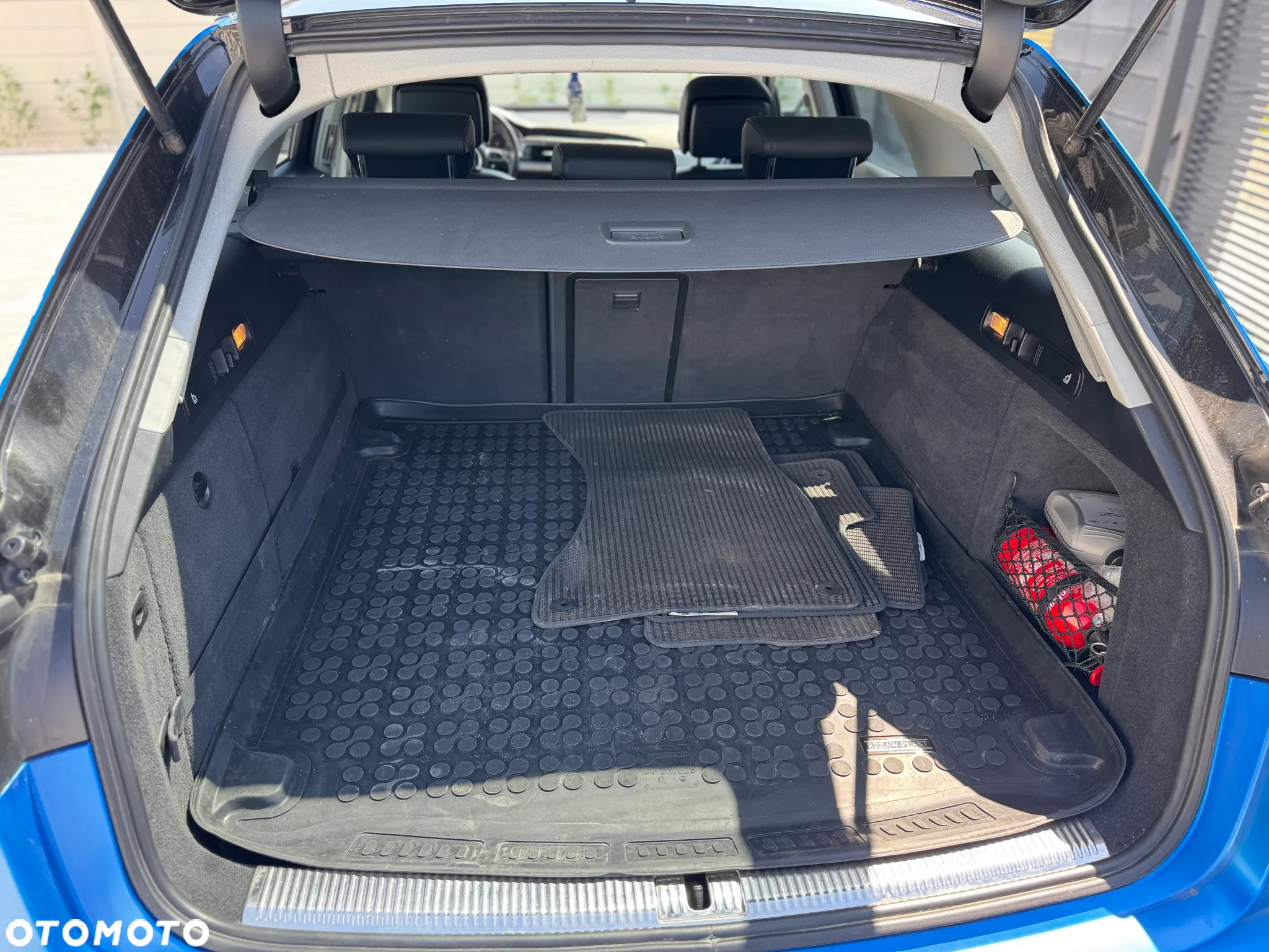 Audi A6 3.0 TDI Quattro S tronic - 10