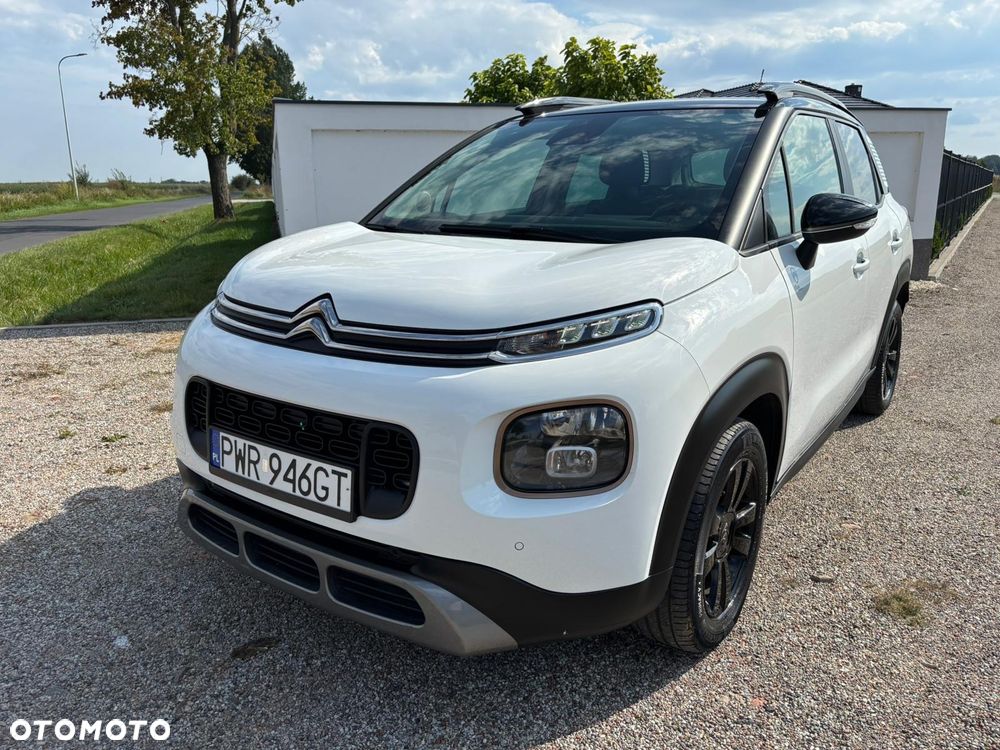 Citroën C3 Aircross ORIGINS - 1