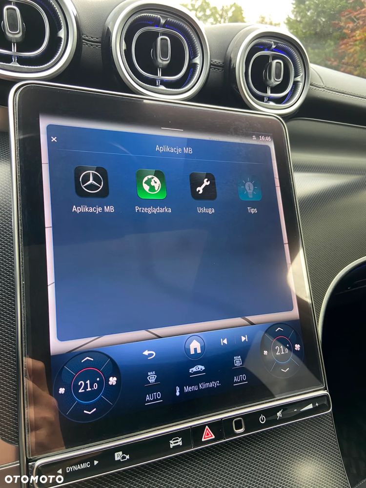 Mercedes-Benz GLC 220 d 4Matic 9G-TRONIC AMG Line Advanced - 38