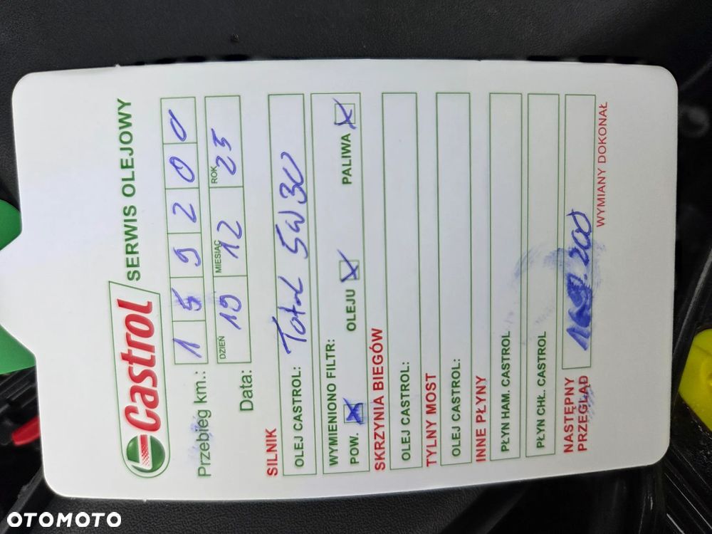 Ford Focus 1.6 TDCi DPF Start-Stopp-System Champions Edition - 25