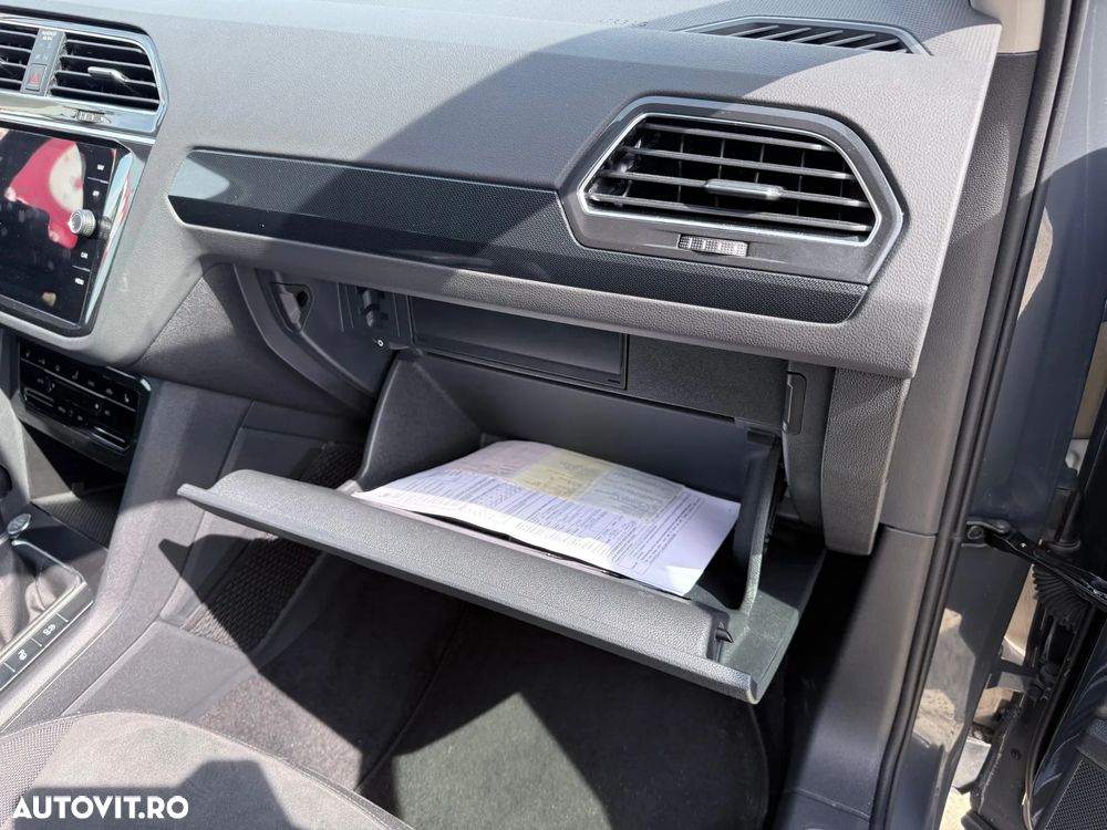 Volkswagen Tiguan 2.0 TDI DSG Elegance - 18