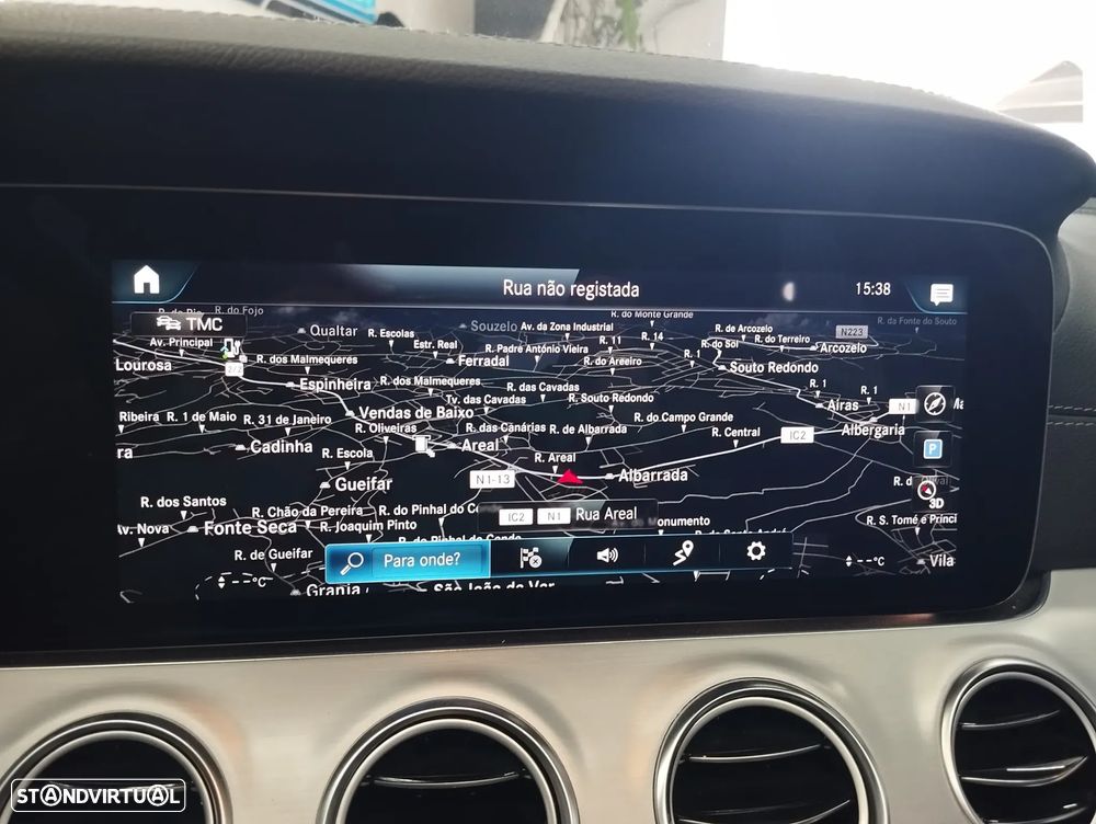 Mercedes-Benz E 300 de AMG Line - 27