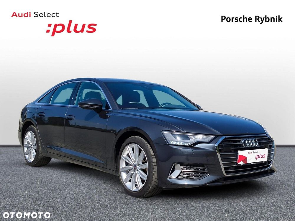 Audi A6 Limousine - 7