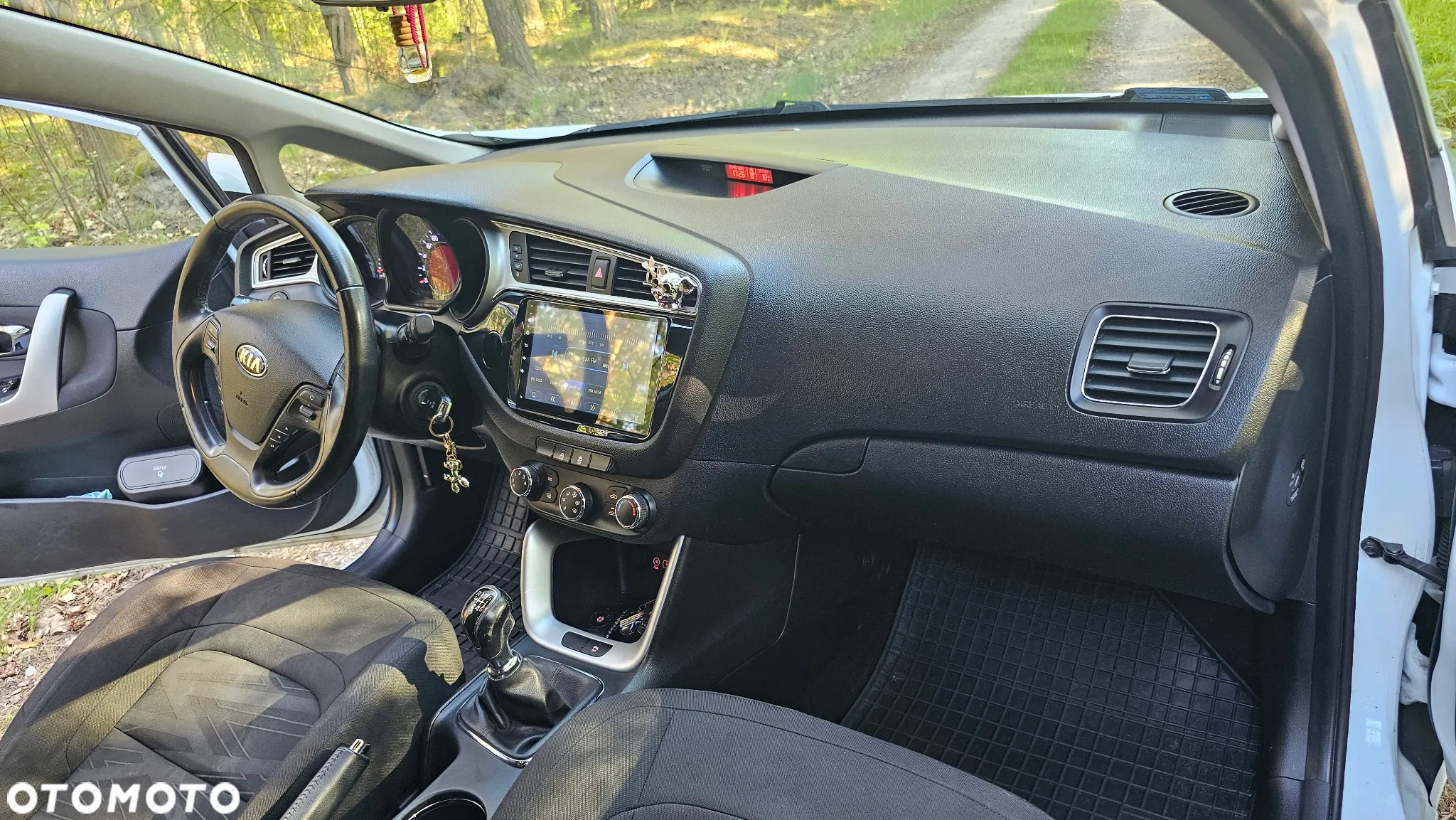 Kia Ceed Cee'd 1.4 L Business Line - 35