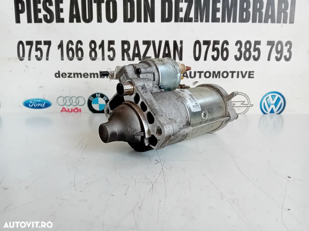 Electromotor Volvo XC90 XC60 V90 S90 S60 S40 2.0 D An 2016-2020 Automat Motor D4204T14 - 3