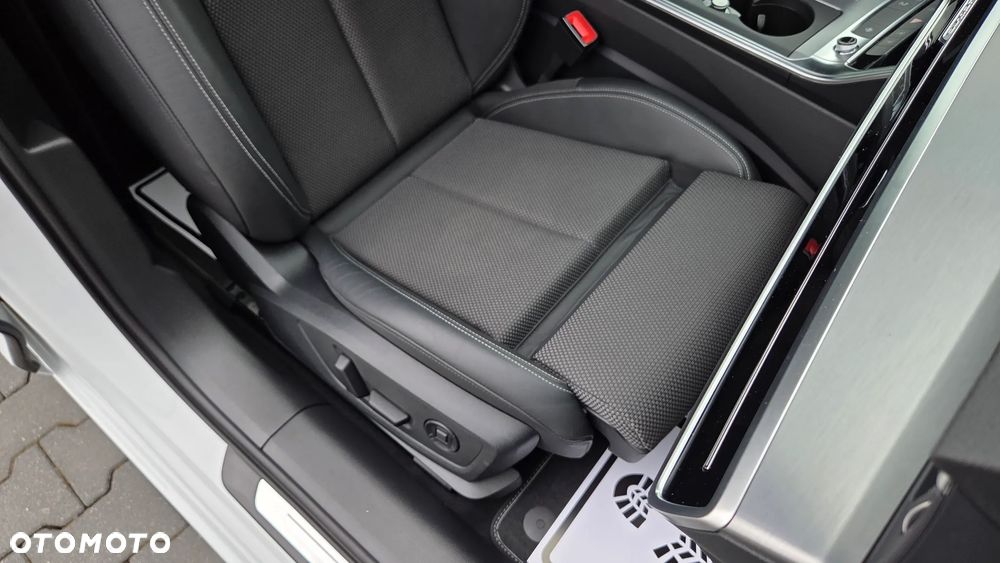 Audi A6 Limousine 55 TFSI e quattro S tronic S line - 12