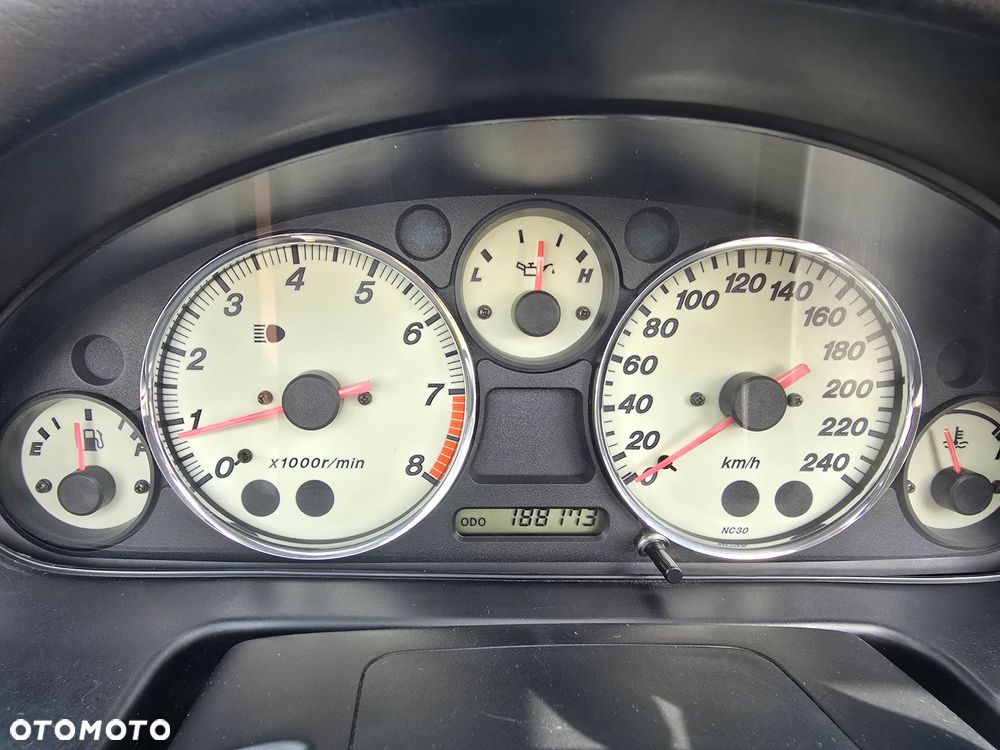 Mazda MX-5 1.6 16V - 30