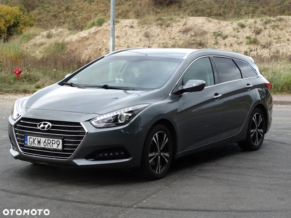 Hyundai i40 1.6 GDI BlueDrive Business - 7