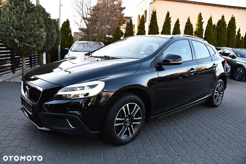 Volvo V40 Cross Country D2 Momentum - 28