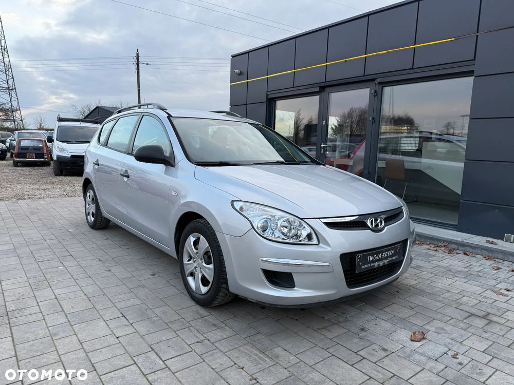 Hyundai i30 1.4 Classic - 2