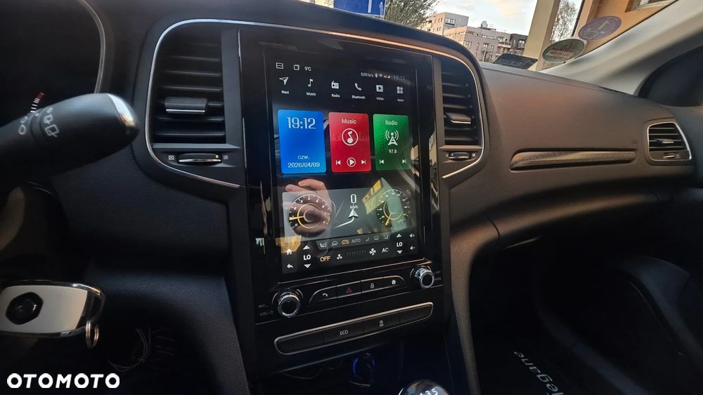 Renault Megane 1.2 Energy TCe Zen - 31