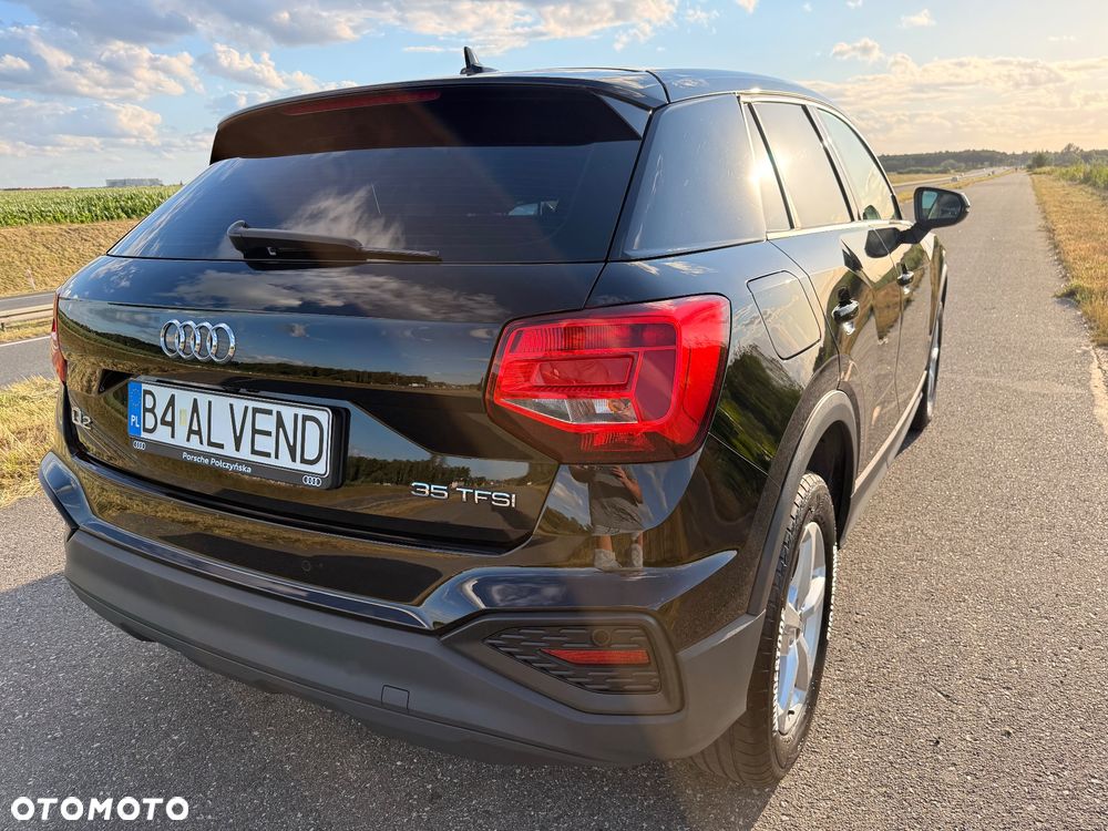 Audi Q2 35 TFSI S tronic - 6