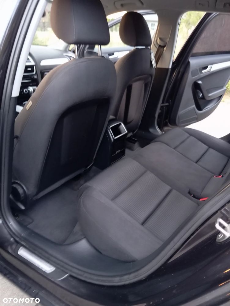 Audi A4 Avant - 18