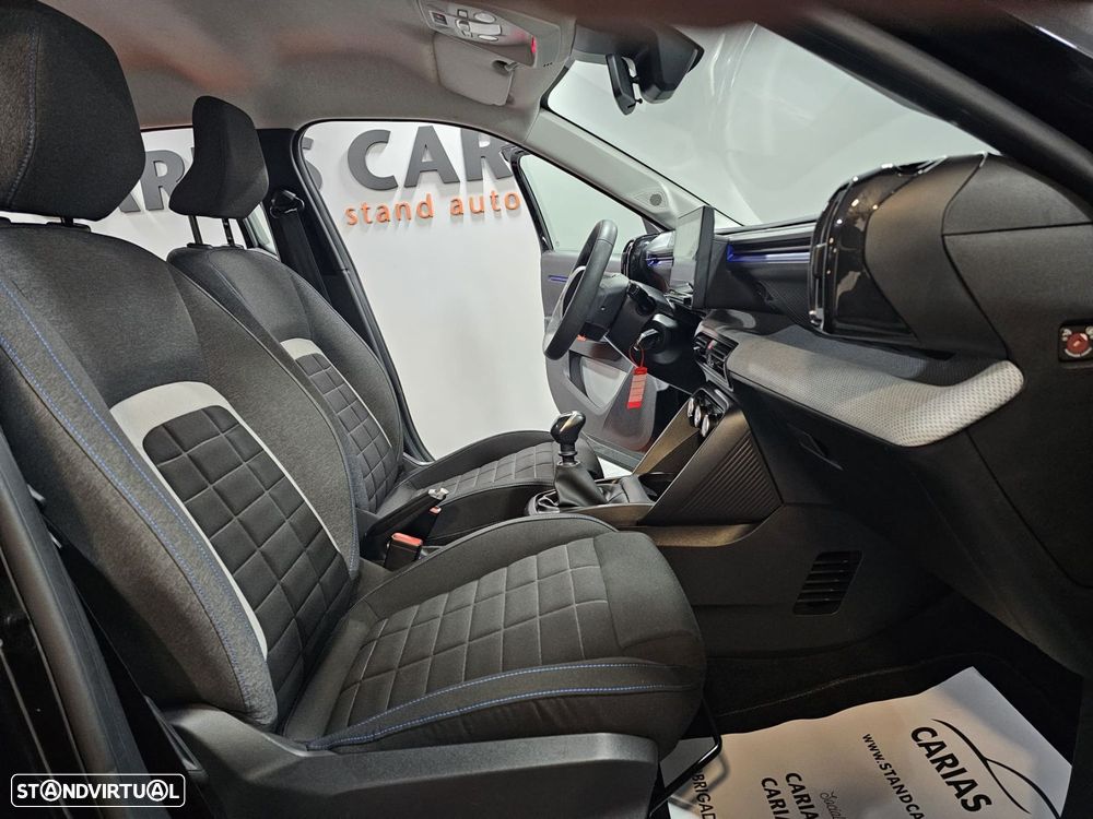 Citroën C3 1.2 PureTech YOU Pack Plus - 11