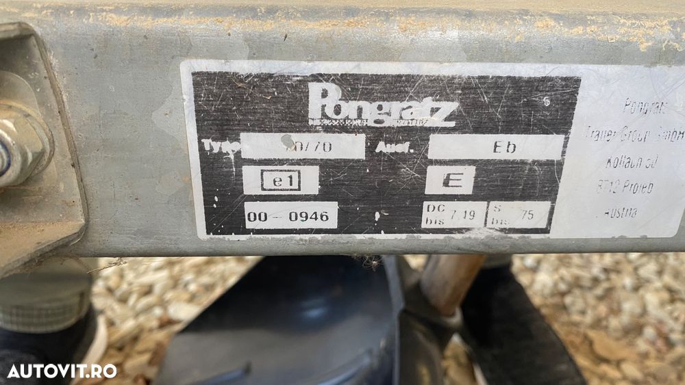 Pongratz Pongratz - 1