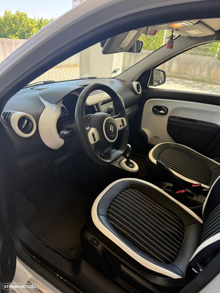 Renault Twingo Electric INTENS - 7