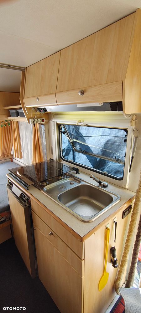 Beyerland Vitesse 400 - 16