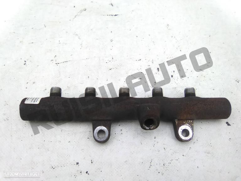 Régua /rampa Injetores 82006_69695 Renault Clio Iii [2005_2014] - 2