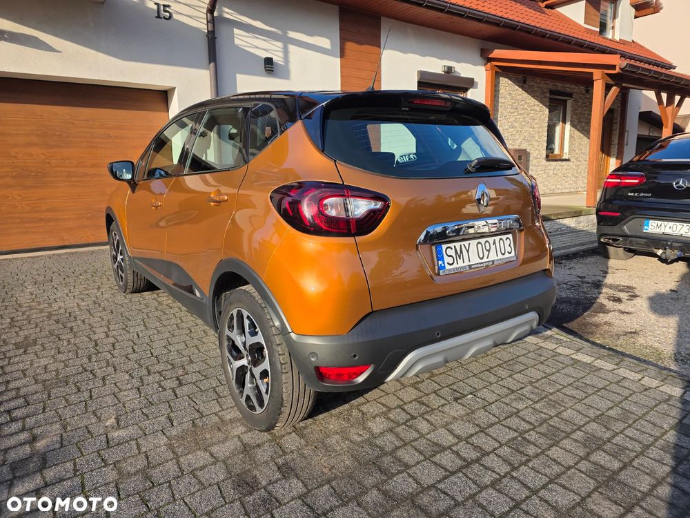 Renault Captur (ENERGY) TCe 90 INTENS - 4