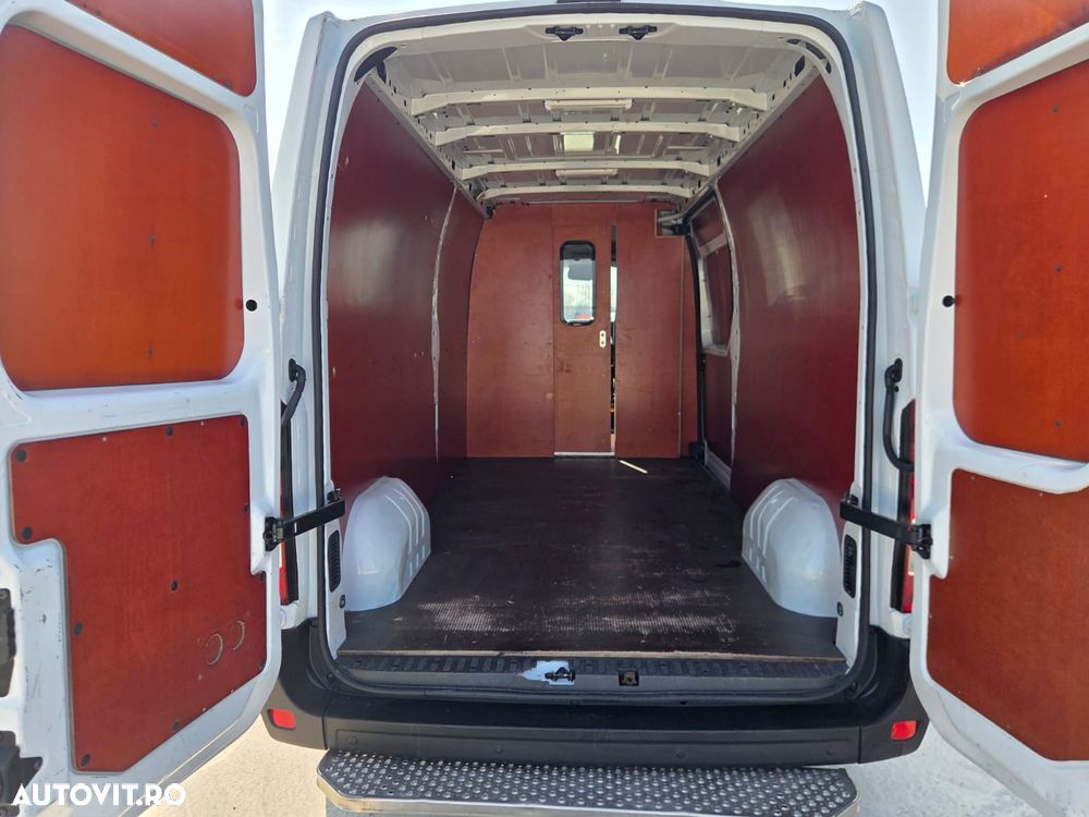 Renault Master L3H2 - 10