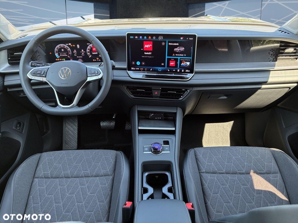 Volkswagen Tayron - 14