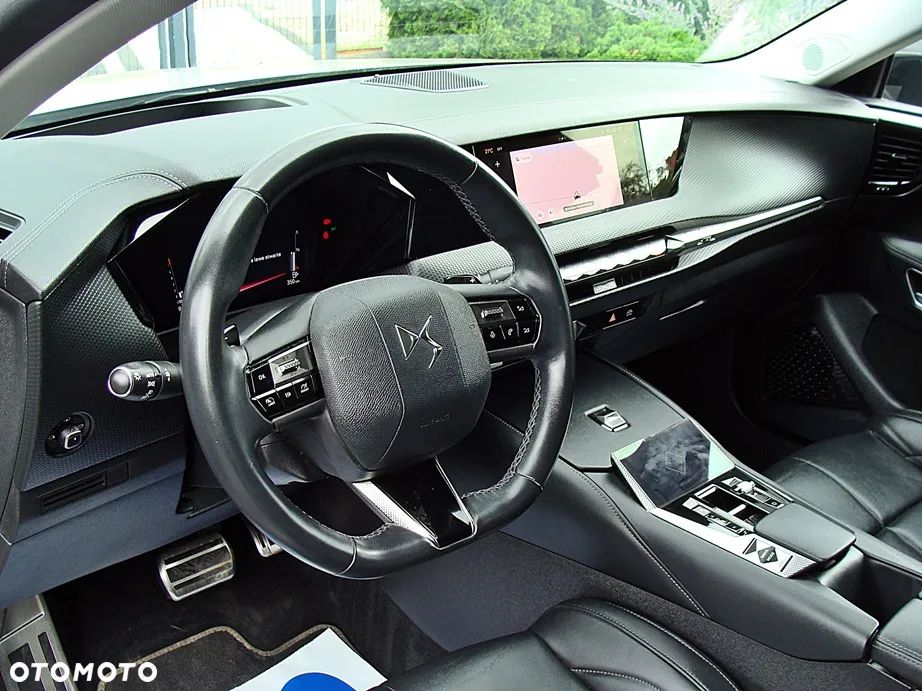 DS Automobiles DS 4 1.5 BlueHDi Rivoli - 16