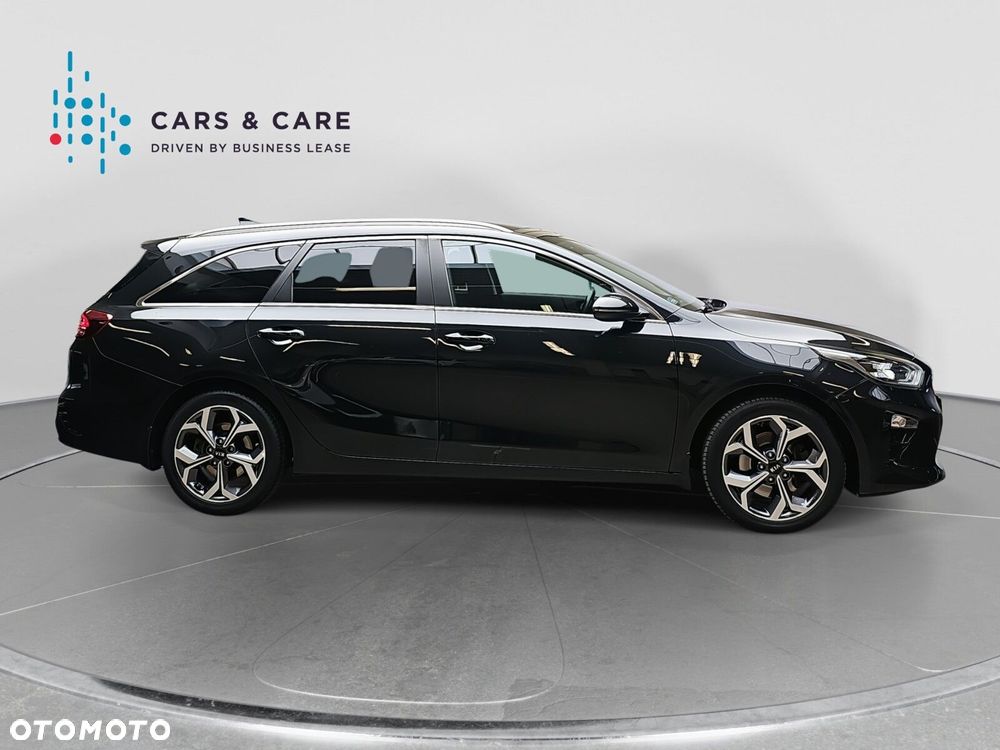 Kia Ceed 1.6 CRDi SCR L DCT - 20
