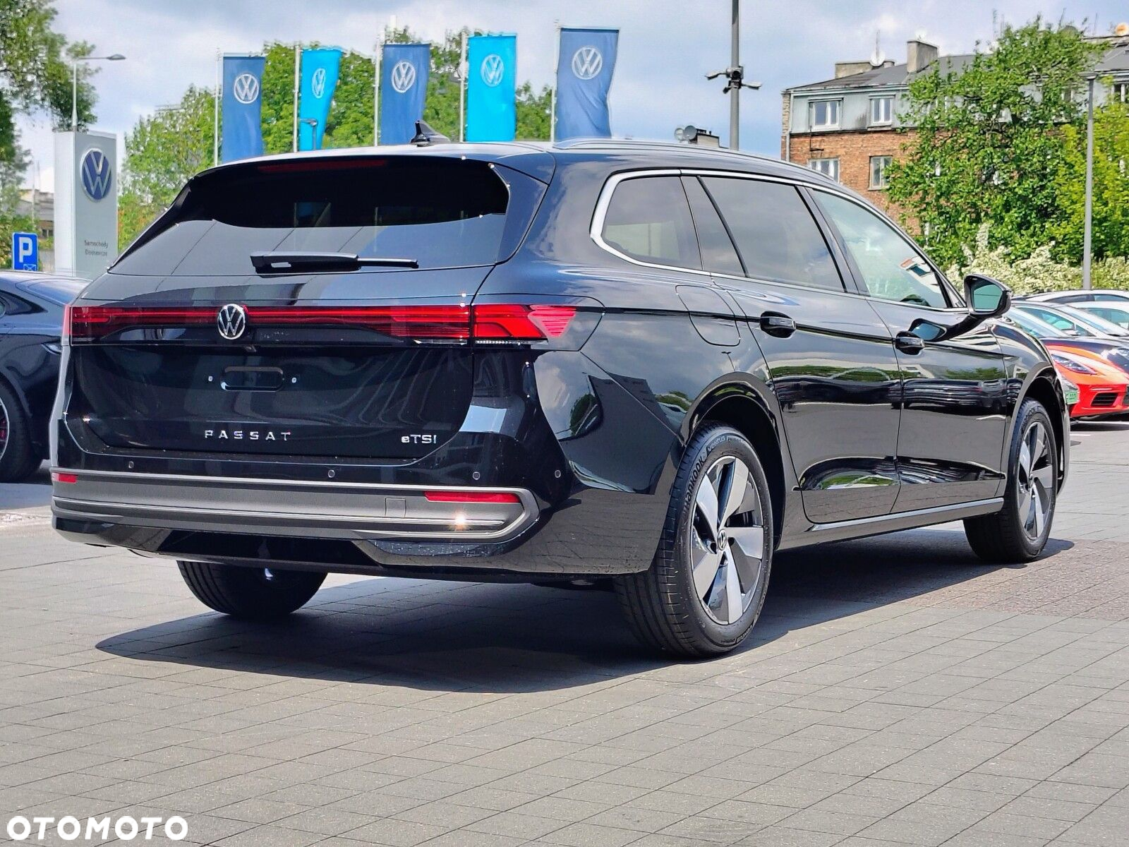 Volkswagen Passat - 6