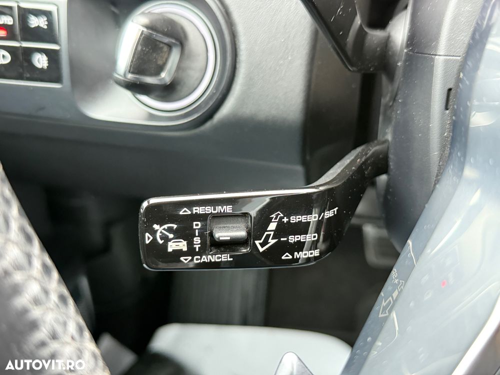 Porsche Cayenne S Tiptronic S - 9