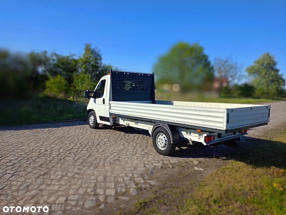 Citroën Jumper - 5