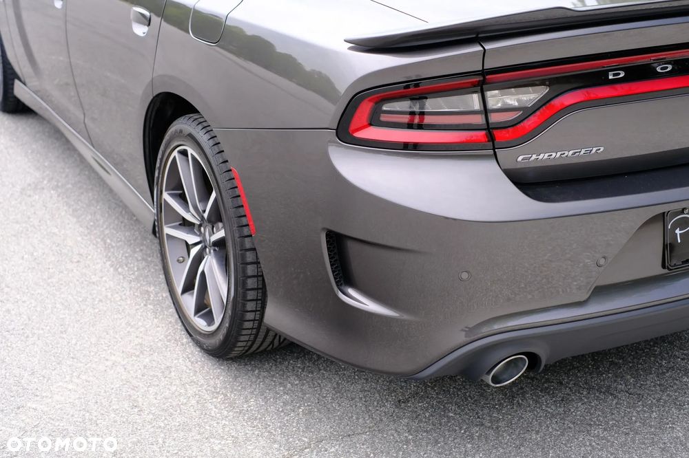 Dodge Charger - 25