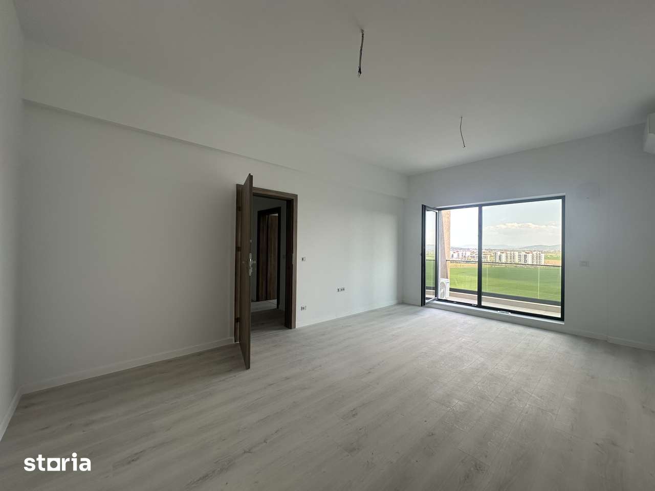 Ag imobiliara VIGAFON vinde apartament 3 camere Albert-MRS Gradinile — fotografia 1