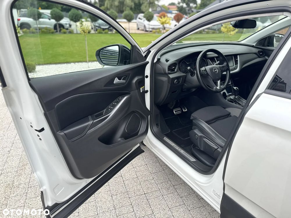 Opel Grandland X 2.0 D Start/Stop Automatik Ultimate - 21