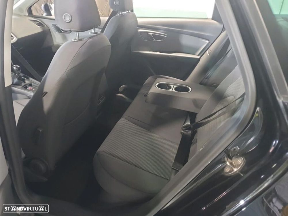 SEAT Leon ST 1.6 TDI Style S/S - 6