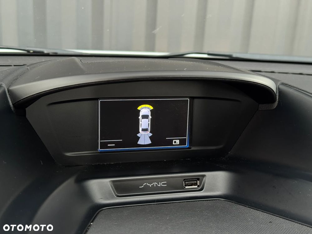 Ford Kuga 1.5 EcoBoost FWD Trend - 31