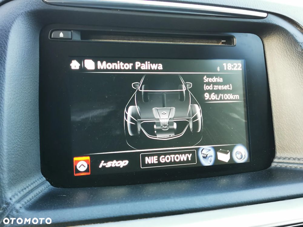 Mazda CX-5 SKYACTIV-D 175 AWD Nakama Intense - 28