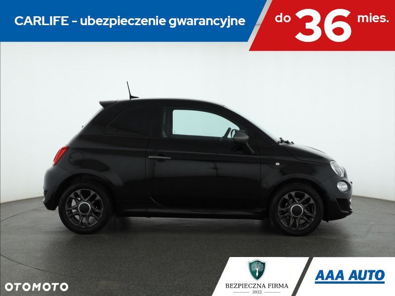 Fiat 500 - 7