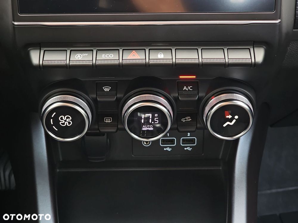 Renault Arkana 1.3 TCe mHEV Zen EDC - 19